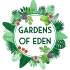 GARDEN OF EDEN